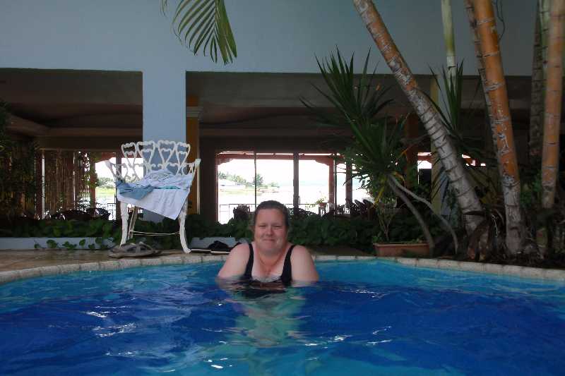 Mexico & Guatemala 2010 - 1135